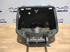 GRAFFI,VEDI FOTO- vano porta casco PIAGGIO SUPER HEXAGON GTX 180 4T 2000-2001