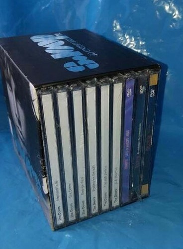 Opera completa box cofanetto - opera,