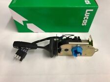 Lucas Land Rover Defender