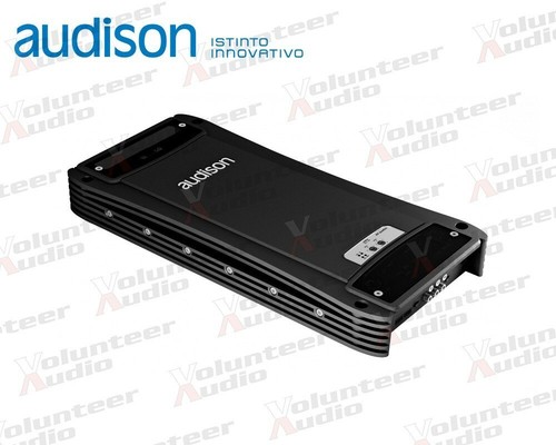 Audison voce series quattro - audison, av