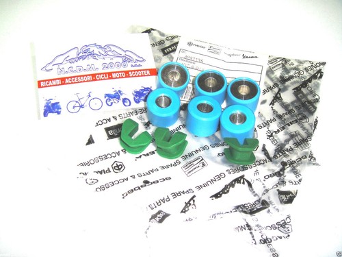 Rulli variatore cursori - variatore,