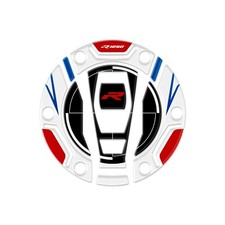 Protezione Tappo Benzina per