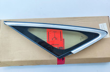 CRISTALLO VETRO FISSO