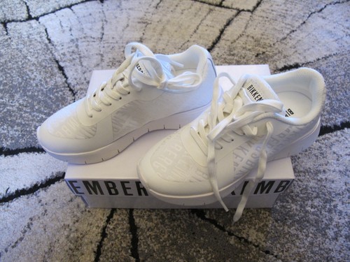 Bikkembergs scarpe donna
