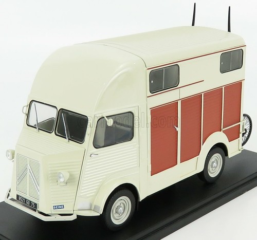 Edicola citroen - 1/24,