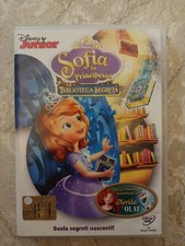 DVD Sofia la Principessa La