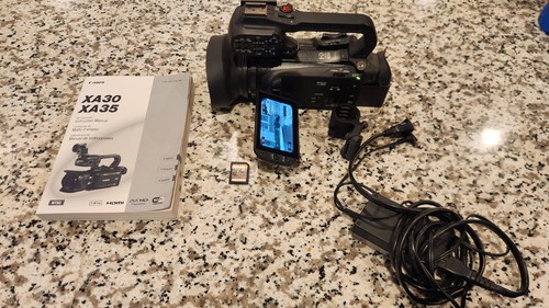 Videocamera digitale canon - digitale,