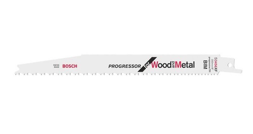Bosch lama per sega - sega, sciabola