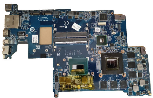 Scheda madre msi gs60 - msi,