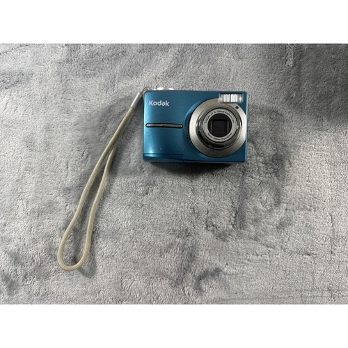 Kodak easyshare c813 - easyshare,