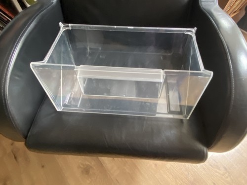 Contenitore inferiore cassetto
