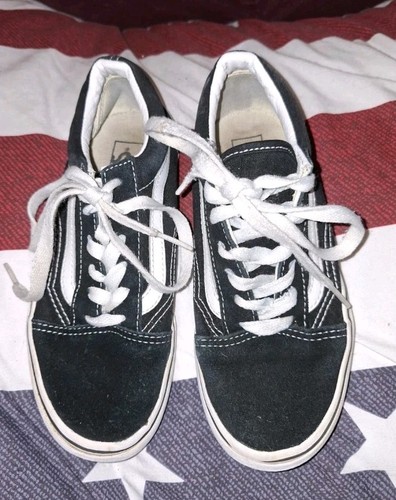 Scarpe sneakers nere originali