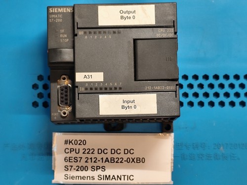 Modulo relè cpu - modulo, dc/dc/dc