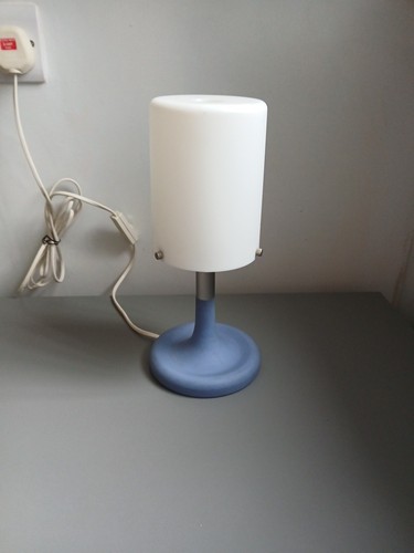 Lampada tavolo vintage - tavolo, ikea