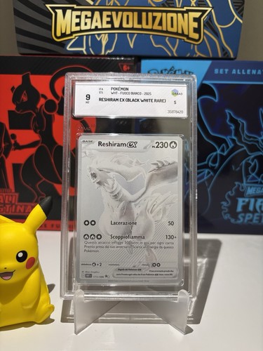 Reshiram 173