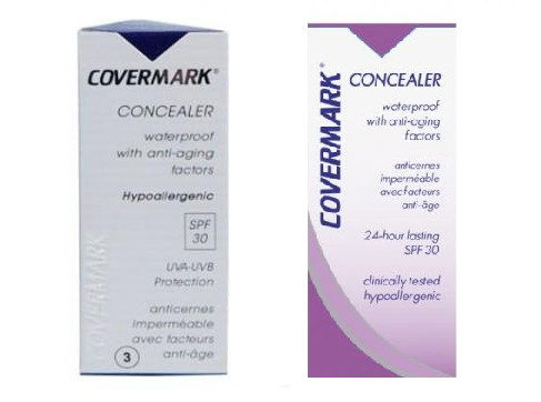 Covermark concealer - covermark,