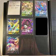 Lotto Pokémon Card “Paradigm Trigger S12” Sword & Shield Era 2022 ??