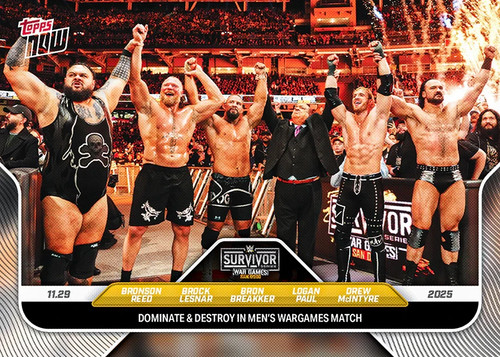 Topps wwe wrestling - wrestling,