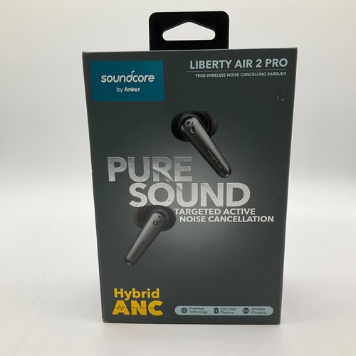 Anker soundcore liberty air - anker,