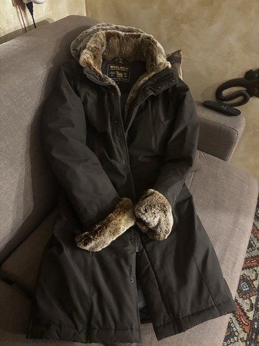 Woolrich donna - woolrich,