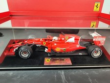 Looksmart Ferrari SF15-T #5 Sebastian Vettel Belgium 2015 900th GP 1/18 LS18F103