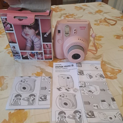 Macchina fotografica insax - ,