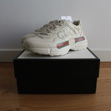 Gucci Rhyton Sneakers Vintage