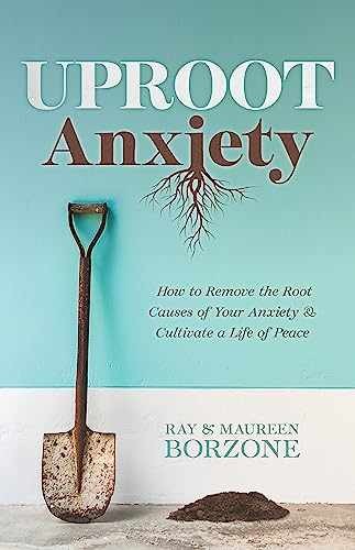 Uproot anxiety how - uproot, anxiety:
