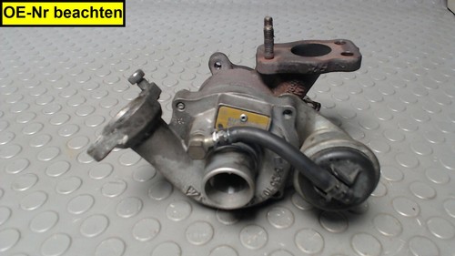 Turbocompressore f6jb ford - turbocompressore,
