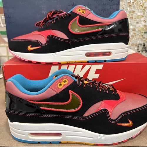 Nike air max nyc - air, se