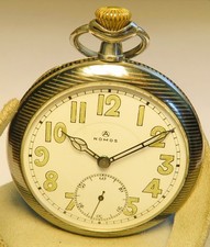 Orologio da tasca uomo Nomos