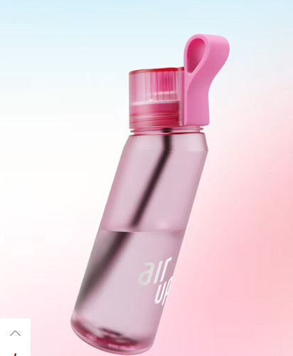 Air borraccia grigio - air, up