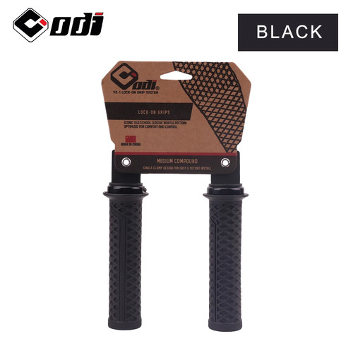 Odi mtb manopole - odi,