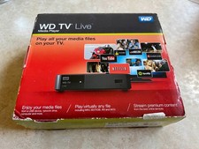 Lettore multimediale - tv,