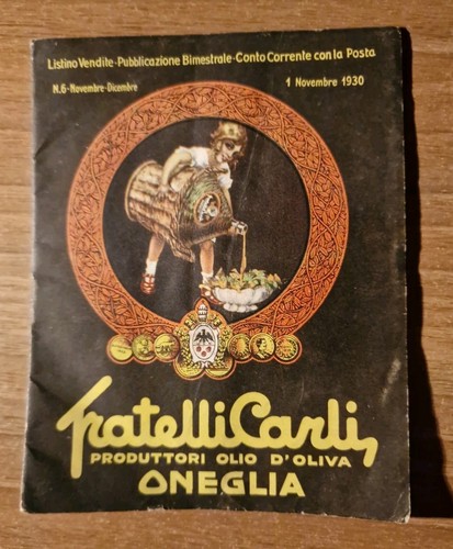 22787 fratelli carli - #,