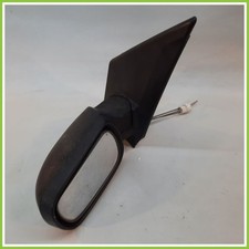 Specchietto Retrovisore SX