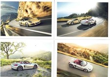 6 cartes / cards original