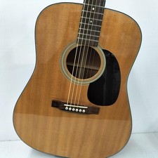Chitarra acustica MARTIN D-18