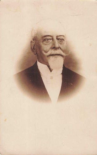 Ancienne cpa photographie - ancienne,