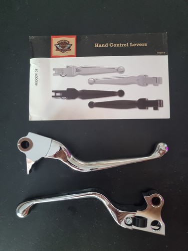 Harley davidson kit leve - (97),