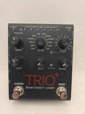 DigiTech Trio+ Plus Band