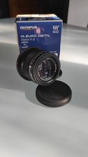 Olympus M. Zuiko Digital ED