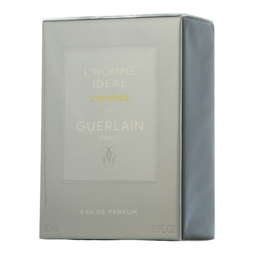 Guerlain homme idéal - guerlain,