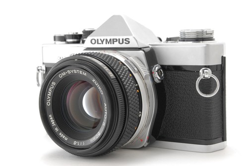 Olympus mm fotocamera - 35,