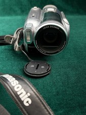 Panasonic NV-GS500 Untested