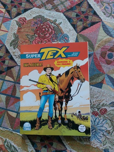 Sergio bonelli editore super - sergio,