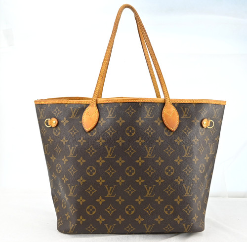 Louis vuitton monogram - louis,