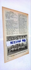 CAGLIARI COMO pagina