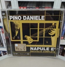 PINO DANIELE "Napule e'