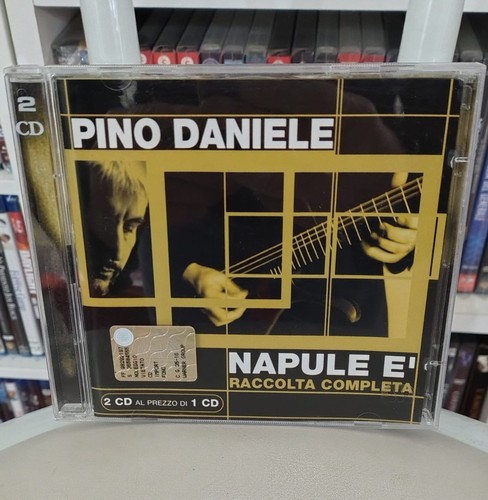 Pino daniele napule - "napule, e'